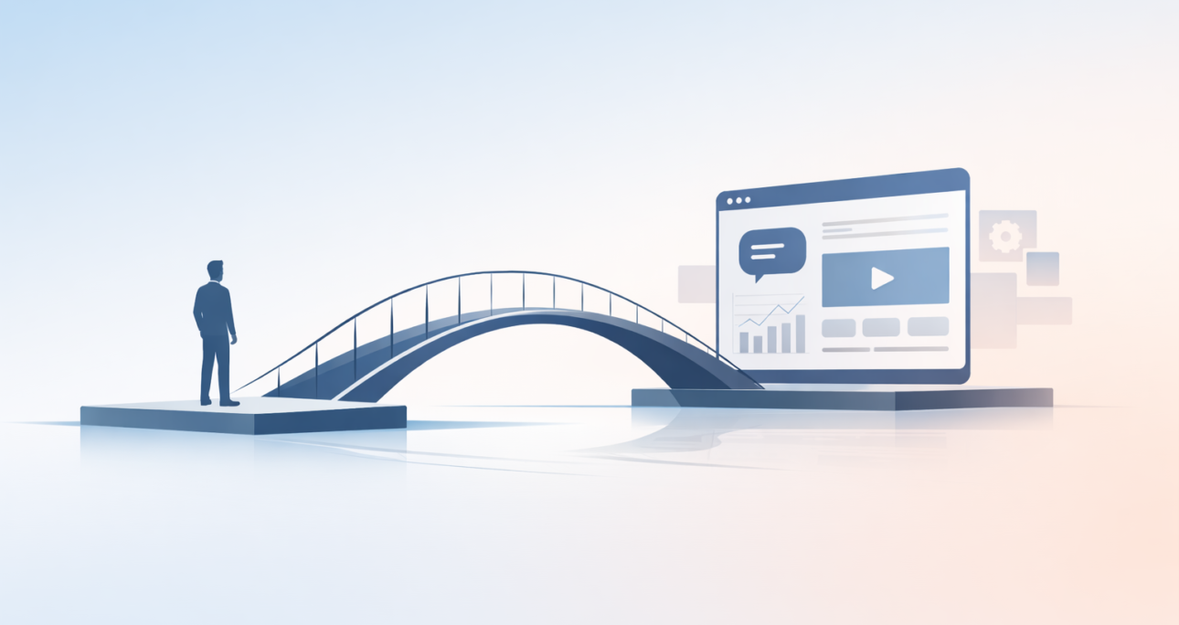 UX Design não é luxo — é o que mantém seu produto vivo