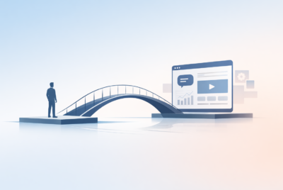 UX Design não é luxo — é o que mantém seu produto vivo