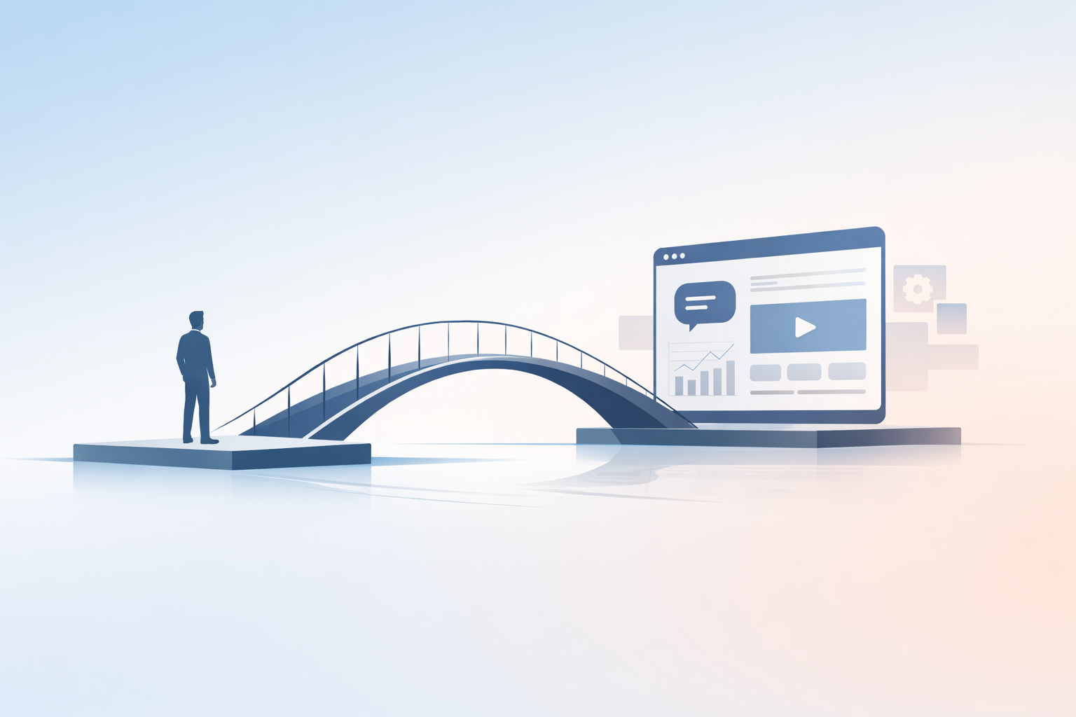 UX Design não é luxo — é o que mantém seu produto vivo